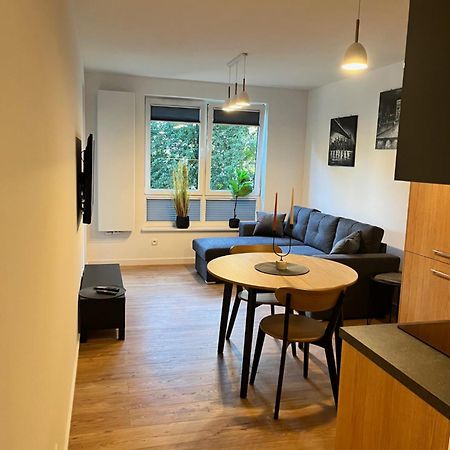Apartament Julia 1-4 Os Starowapiennikowa 42A Z Balkonem Ze Sniadaniem Kontynentalnym Кельце Екстер'єр фото