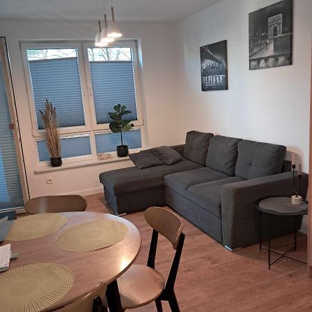 Apartament Julia 1-4 Os Starowapiennikowa 42A Z Balkonem Ze Sniadaniem Kontynentalnym Кельце Екстер'єр фото