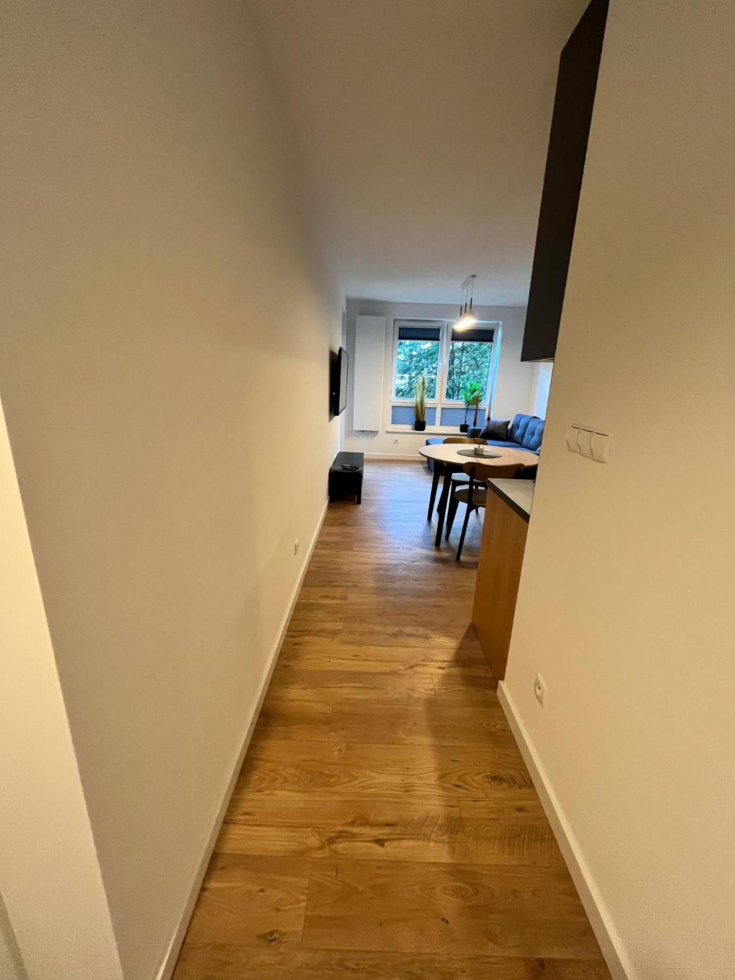 Apartament Julia 1-4 Os Starowapiennikowa 42A Z Balkonem Ze Sniadaniem Kontynentalnym Кельце Екстер'єр фото