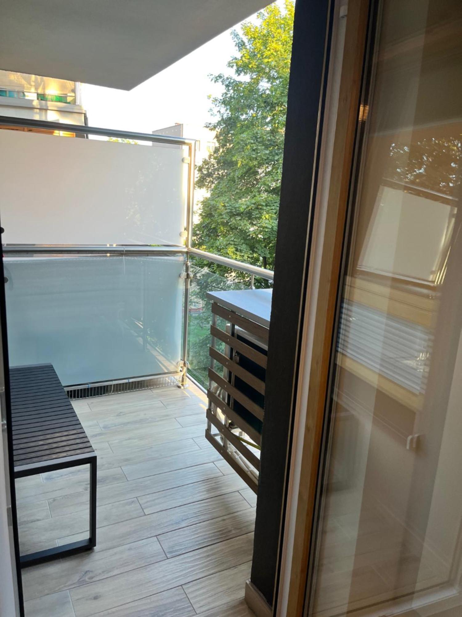Apartament Julia 1-4 Os Starowapiennikowa 42A Z Balkonem Ze Sniadaniem Kontynentalnym Кельце Екстер'єр фото