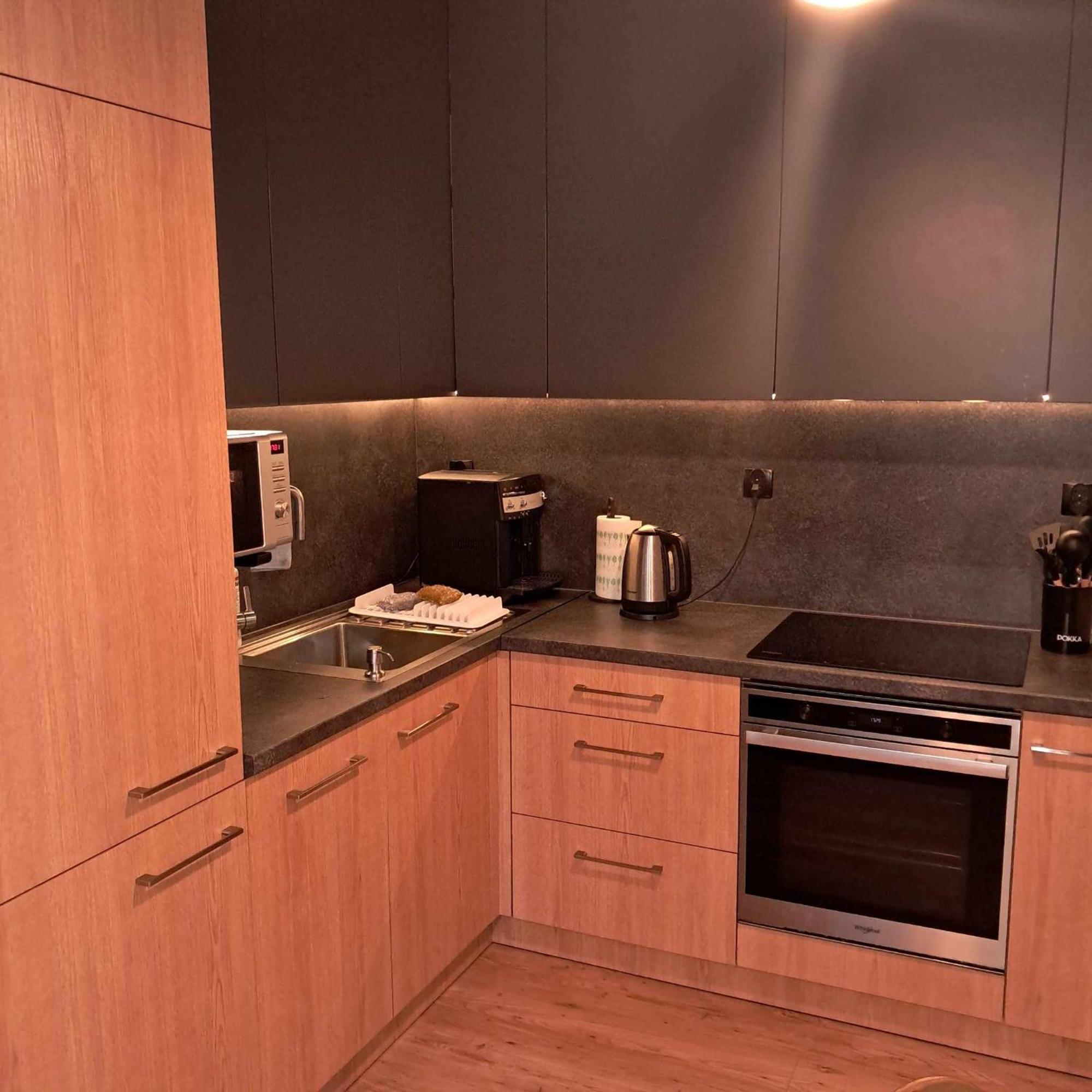 Apartament Julia 1-4 Os Starowapiennikowa 42A Z Balkonem Ze Sniadaniem Kontynentalnym Кельце Екстер'єр фото