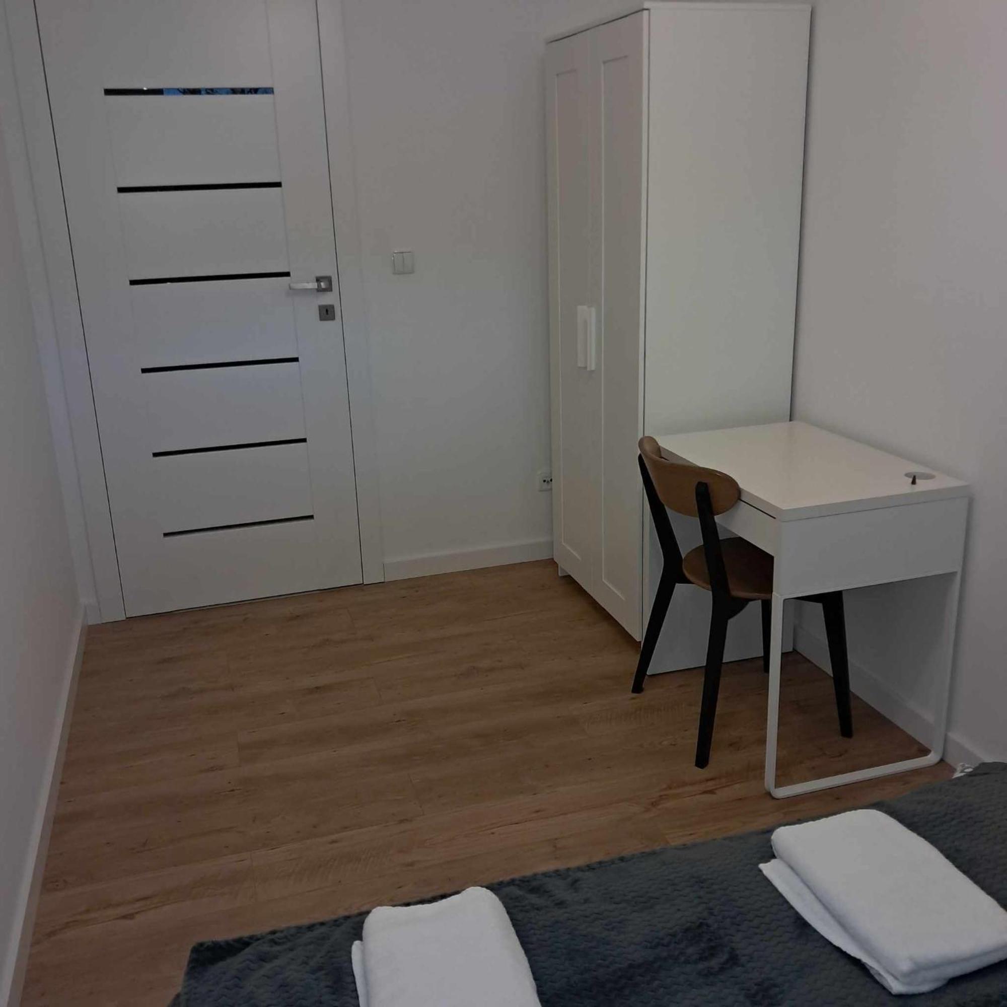 Apartament Julia 1-4 Os Starowapiennikowa 42A Z Balkonem Ze Sniadaniem Kontynentalnym Кельце Екстер'єр фото