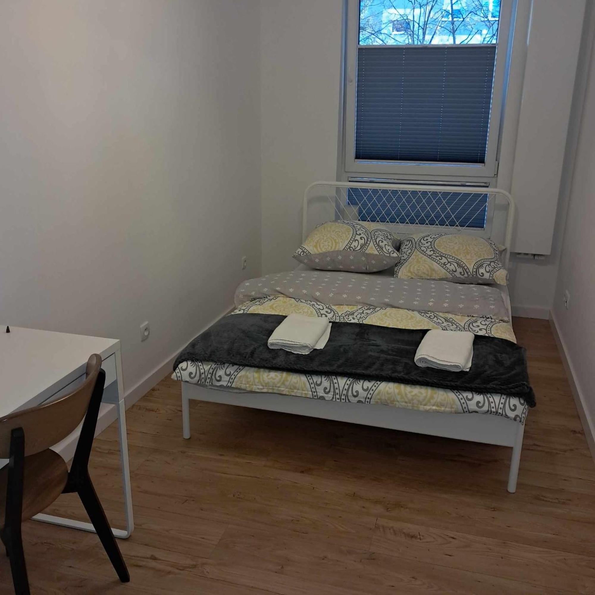 Apartament Julia 1-4 Os Starowapiennikowa 42A Z Balkonem Ze Sniadaniem Kontynentalnym Кельце Екстер'єр фото