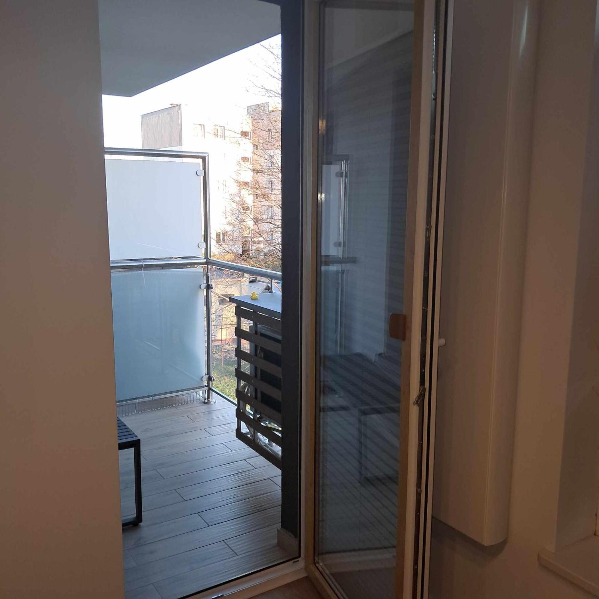 Apartament Julia 1-4 Os Starowapiennikowa 42A Z Balkonem Ze Sniadaniem Kontynentalnym Кельце Екстер'єр фото
